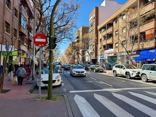 Piso en venta en Centro en Móstoles