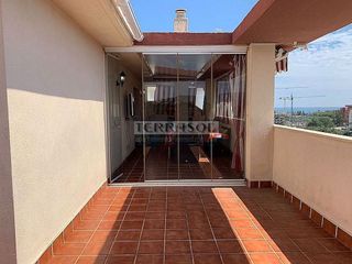 Ático en venta en Poniente-Faro en Vélez-Málaga
