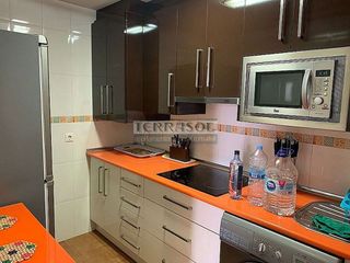 Ático en venta en Poniente-Faro en Vélez-Málaga