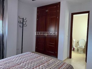 Ático en venta en Poniente-Faro en Vélez-Málaga