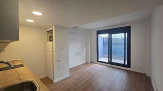 Estudio en venta en Polígono Industrial Norte en San Sebastián de los Reyes