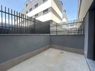 Estudio en venta en Polígono Industrial Norte en San Sebastián de los Reyes