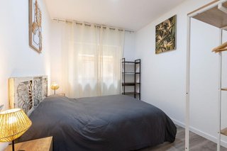 Piso en venta en Centro - Sagrario en Granada