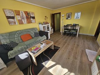 Ático en venta en Avda. de Abril. - 9 de octubre en Sagunto