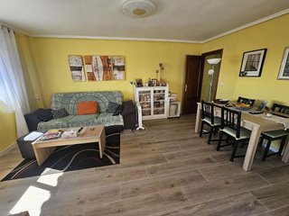 Ático en venta en Avda. de Abril. - 9 de octubre en Sagunto