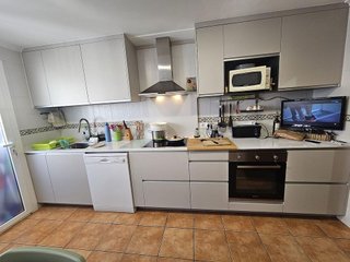 Ático en venta en Avda. de Abril. - 9 de octubre en Sagunto