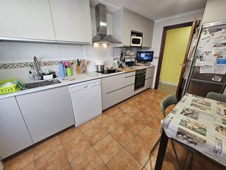 Ático en venta en Avda. de Abril. - 9 de octubre en Sagunto