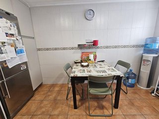 Ático en venta en Avda. de Abril. - 9 de octubre en Sagunto