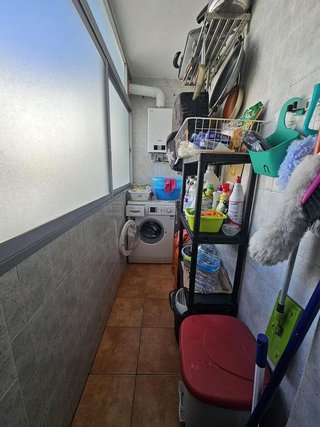 Ático en venta en Avda. de Abril. - 9 de octubre en Sagunto