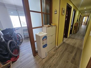 Ático en venta en Avda. de Abril. - 9 de octubre en Sagunto
