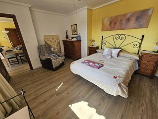 Ático en venta en Avda. de Abril. - 9 de octubre en Sagunto