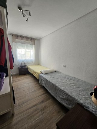 Ático en venta en Avda. de Abril. - 9 de octubre en Sagunto