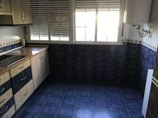 Piso en venta en Álamo (El)