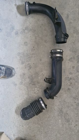 Tramo Admisión Ford Focus RS MK3