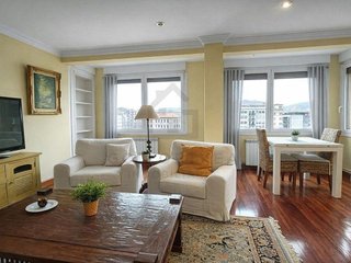 Piso en venta en Centro - Mendibil - Santiago en Irun