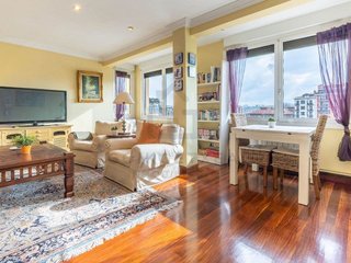 Piso en venta en Centro - Mendibil - Santiago en Irun