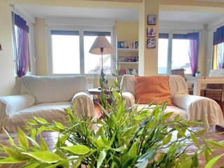 Piso en venta en Centro - Mendibil - Santiago en Irun