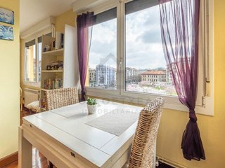 Piso en venta en Centro - Mendibil - Santiago en Irun