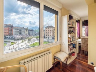 Piso en venta en Centro - Mendibil - Santiago en Irun
