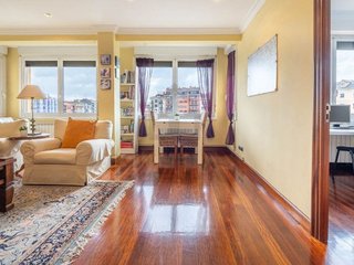 Piso en venta en Centro - Mendibil - Santiago en Irun