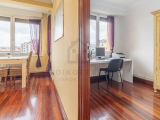 Piso en venta en Centro - Mendibil - Santiago en Irun