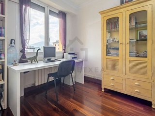 Piso en venta en Centro - Mendibil - Santiago en Irun
