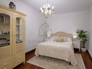 Piso en venta en Centro - Mendibil - Santiago en Irun