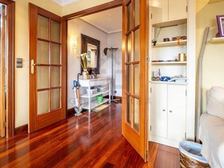 Piso en venta en Centro - Mendibil - Santiago en Irun