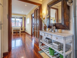 Piso en venta en Centro - Mendibil - Santiago en Irun