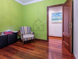 Piso en venta en Centro - Mendibil - Santiago en Irun