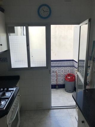 Piso en venta en Ciudad Jardín - Zoco en Córdoba