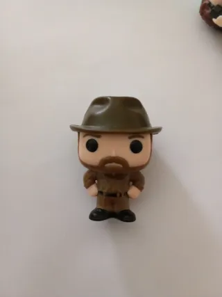 Funko Pop! Stranger Things Kinder