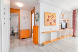 Piso en venta en El Puerto - Romanilla en Roquetas de Mar