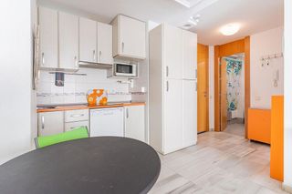 Piso en venta en El Puerto - Romanilla en Roquetas de Mar