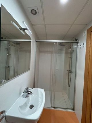 Piso en venta en Nueva Almería - Cortijo Grande - Vega de Acá en Almería