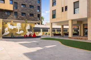 Piso en venta en Nueva Almería - Cortijo Grande - Vega de Acá en Almería