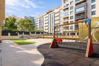 Piso en venta en Nueva Almería - Cortijo Grande - Vega de Acá en Almería