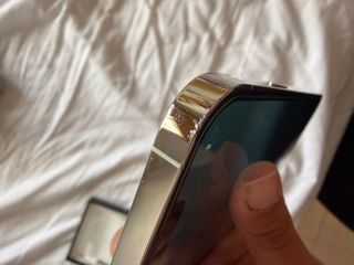 iPhone 13 Pro Max 128GB Plata