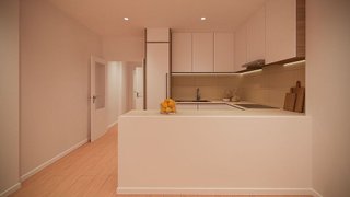 Piso en venta en San Antonio en Huelva