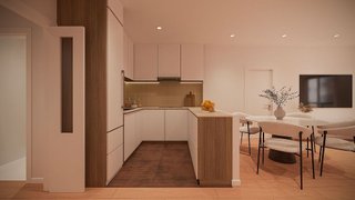 Piso en venta en San Antonio en Huelva