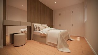 Piso en venta en San Antonio en Huelva