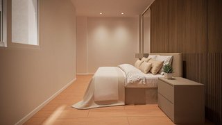 Piso en venta en San Antonio en Huelva