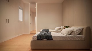Piso en venta en San Antonio en Huelva