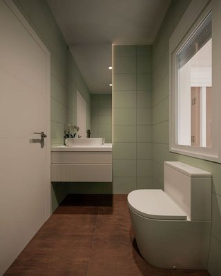 Piso en venta en San Antonio en Huelva
