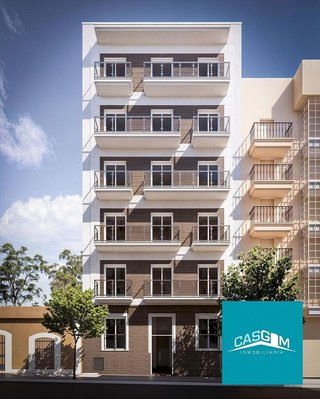 Piso en venta en San Antonio en Huelva