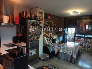 Piso en venta en Guillena