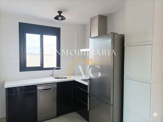 Piso en venta en Guillena