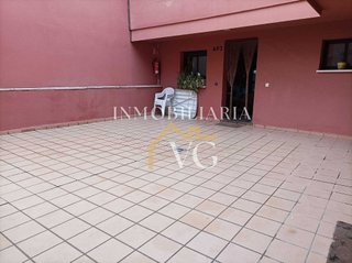 Piso en venta en Guillena