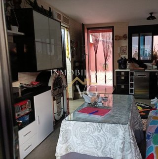 Piso en venta en Guillena