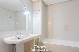 Ático en venta en San Pedro del Pinatar en San Pedro del Pinatar